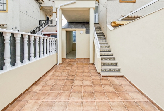 Reventa - Casa - Orihuela Costa