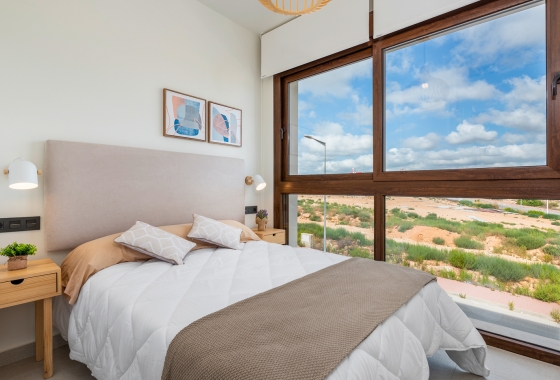 Nieuwbouw Woningen - Penthouse - Torrevieja