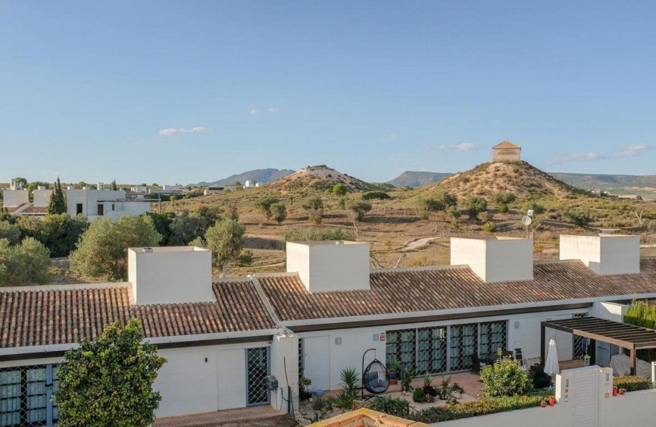 Nouvelle construction - Maison - Peraleja Golf
