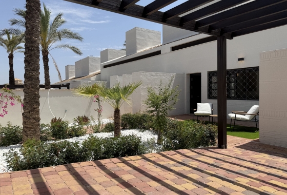 Nouvelle construction - Maison - Peraleja Golf