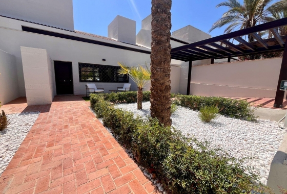 Nouvelle construction - Maison - Peraleja Golf