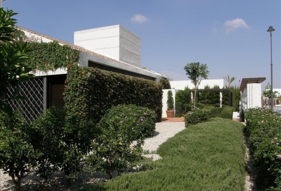 Nouvelle construction - Maison - Peraleja Golf