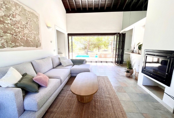 Nouvelle construction - Maison - Peraleja Golf