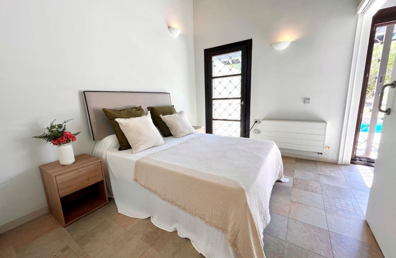 Nouvelle construction - Maison - Peraleja Golf