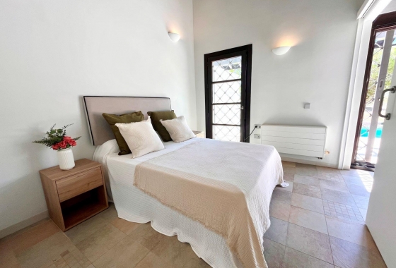 Nouvelle construction - Maison - Peraleja Golf