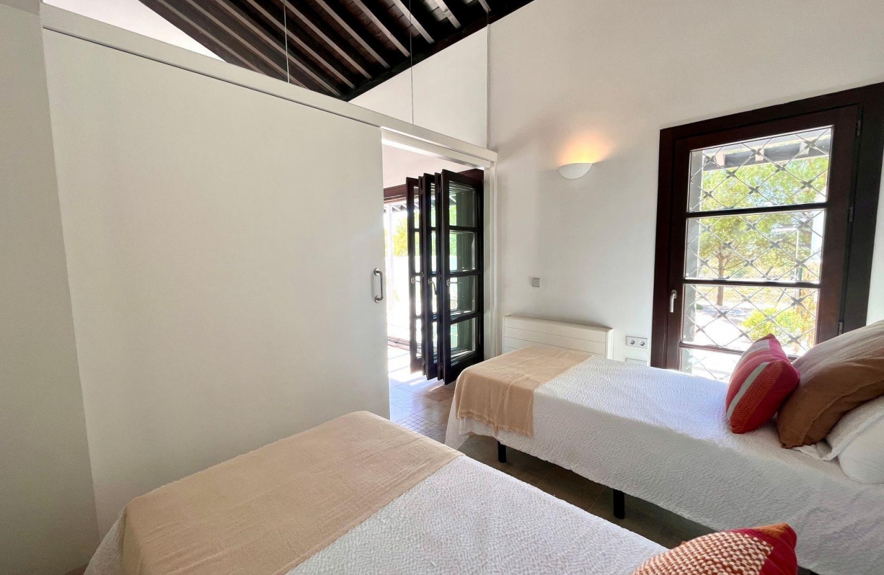Nouvelle construction - Maison - Peraleja Golf