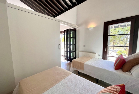 Nouvelle construction - Maison - Peraleja Golf