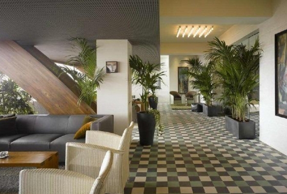 Nouvelle construction - Maison - Peraleja Golf