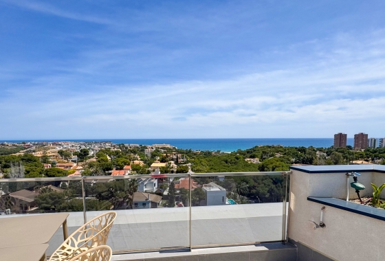 Resale - Apartment / flat - Campoamor - Dehesa de campoamor