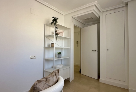 Wiederverkauf - Wohnung - Torrevieja
