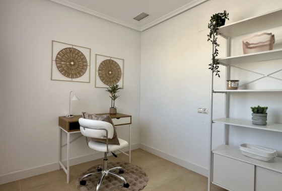 Wiederverkauf - Wohnung - Torrevieja