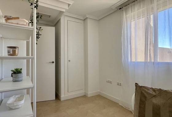 Wiederverkauf - Wohnung - Torrevieja