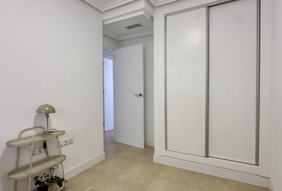 Wiederverkauf - Wohnung - Torrevieja
