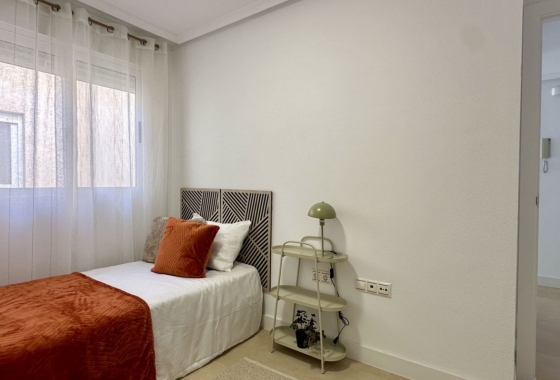 Wiederverkauf - Wohnung - Torrevieja