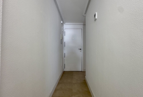 Wiederverkauf - Wohnung - Torrevieja