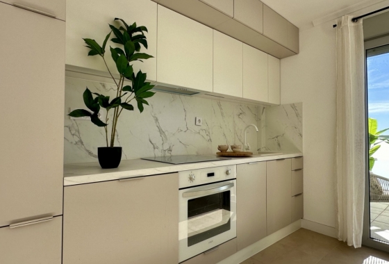 Wiederverkauf - Wohnung - Torrevieja