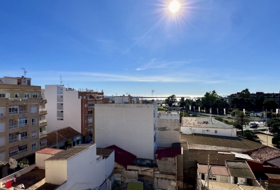 Wiederverkauf - Wohnung - Torrevieja