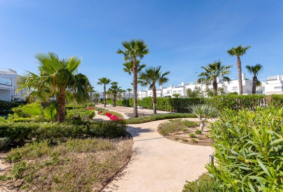 Resale - Apartment / flat - Vistabella Golf