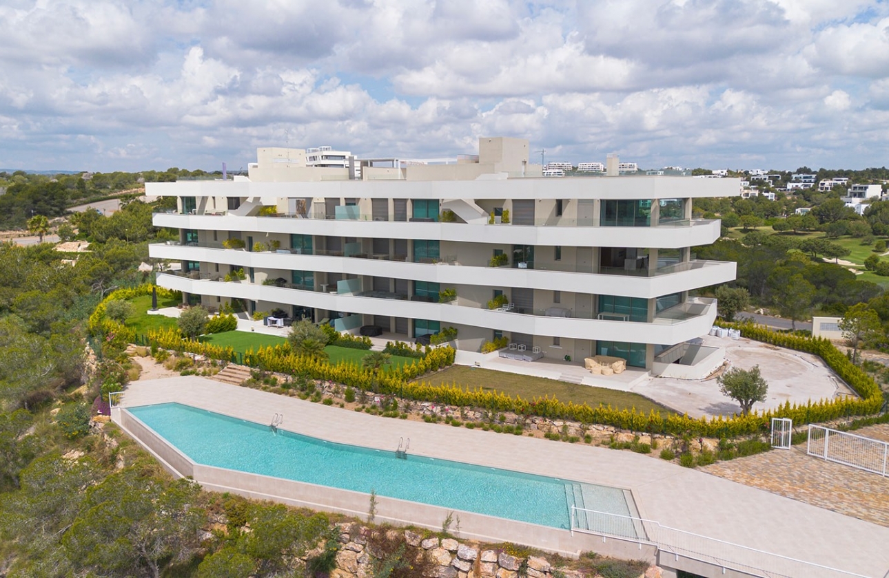 Resale - Apartment / flat - Las Colinas Golf Resort - Las Colinas golf