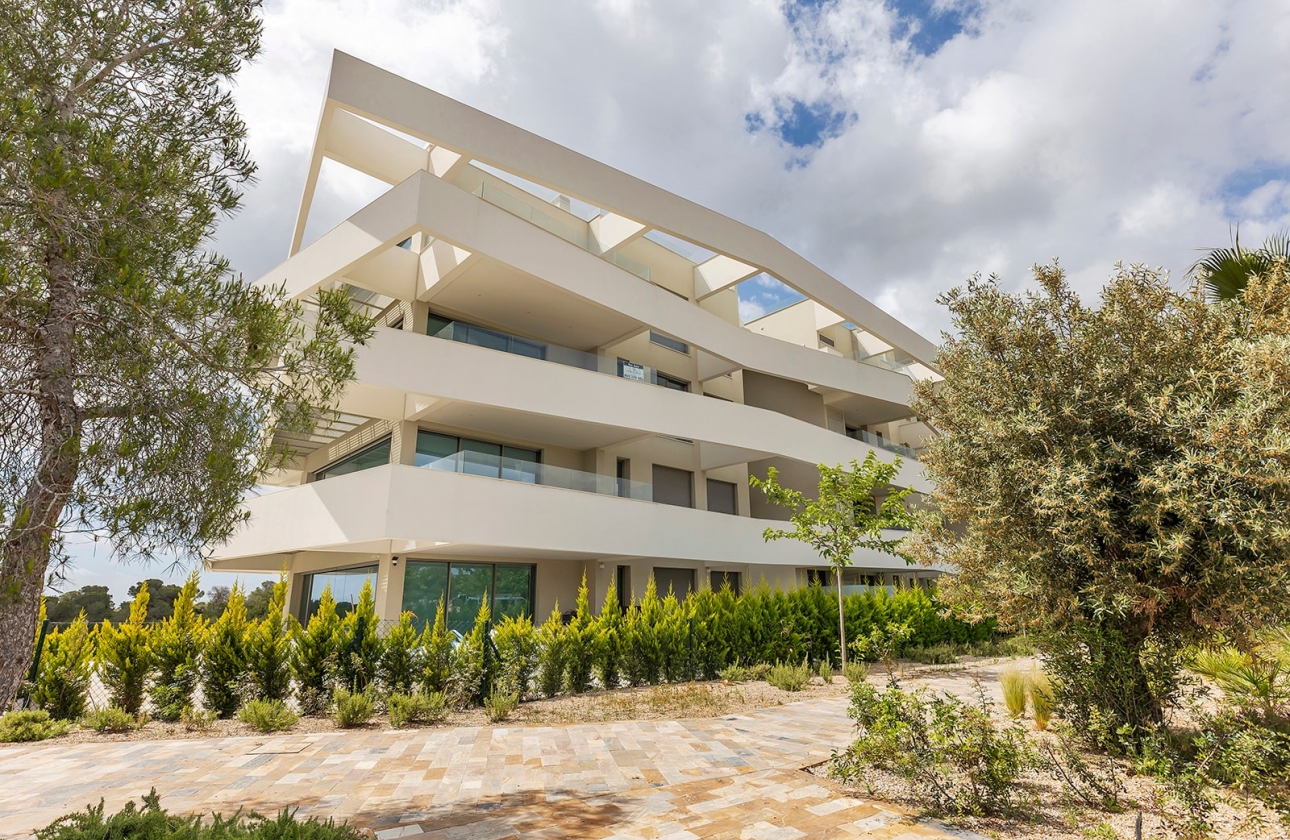 Resale - Apartment / flat - Las Colinas Golf Resort - Las Colinas golf