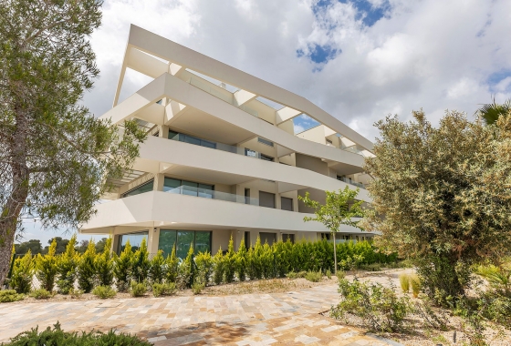 Resale - Apartment / flat - Las Colinas Golf Resort - Las Colinas golf
