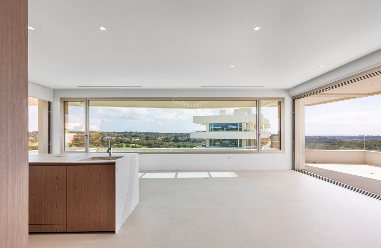 Resale - Apartment / flat - Las Colinas Golf Resort - Las Colinas golf