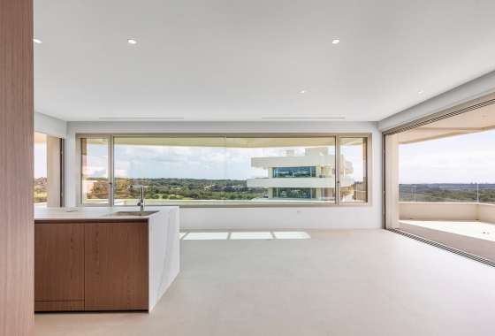 Resale - Apartment / flat - Las Colinas Golf Resort - Las Colinas golf
