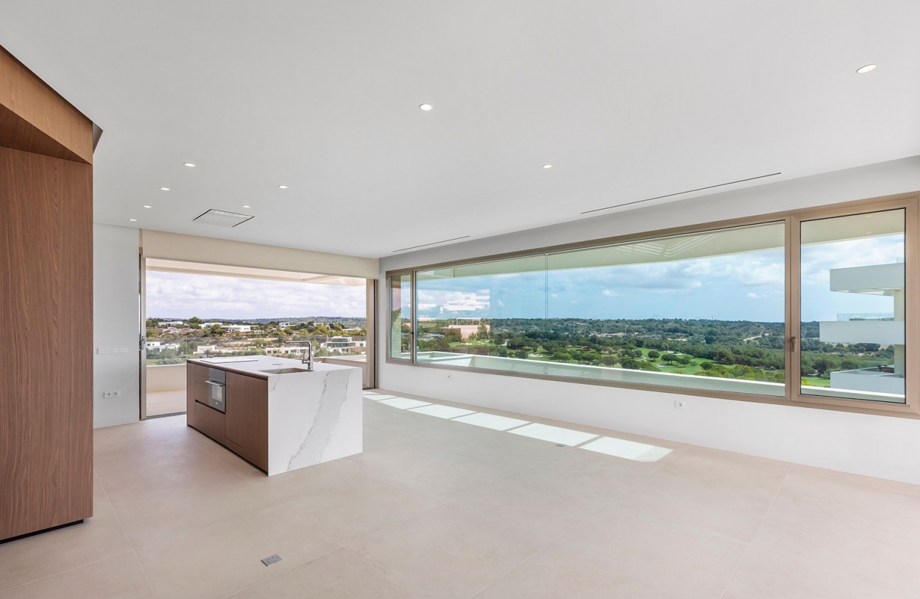 Resale - Apartment / flat - Las Colinas Golf Resort - Las Colinas golf