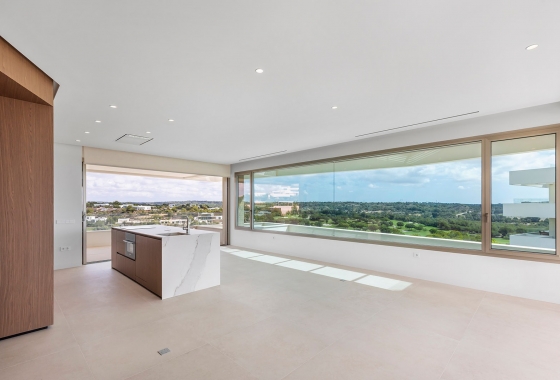 Resale - Apartment / flat - Las Colinas Golf Resort - Las Colinas golf