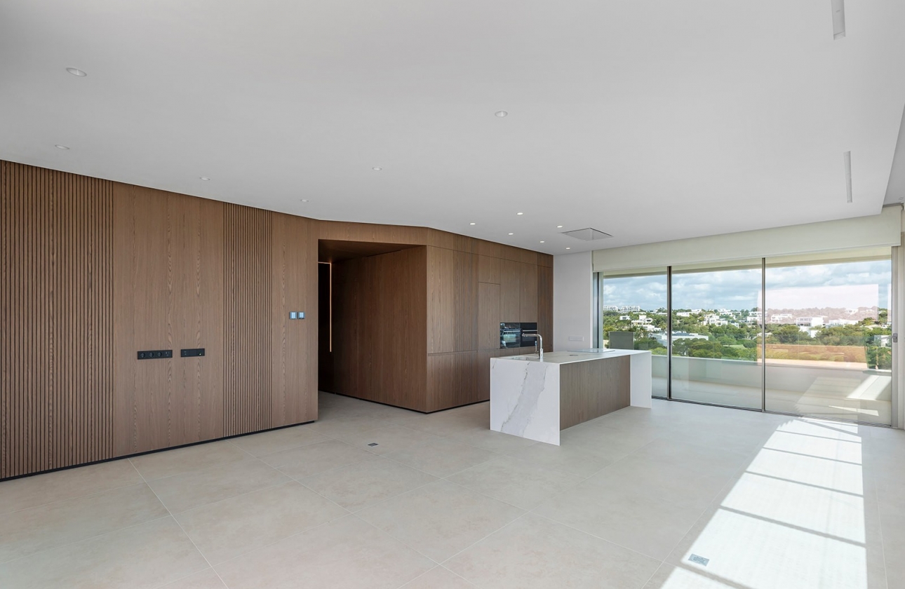 Resale - Apartment / flat - Las Colinas Golf Resort - Las Colinas golf