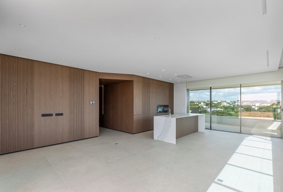 Resale - Apartment / flat - Las Colinas Golf Resort - Las Colinas golf