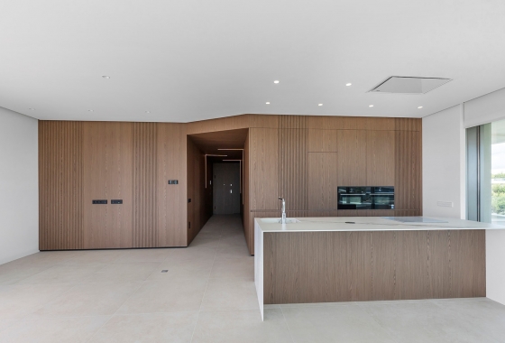 Resale - Apartment / flat - Las Colinas Golf Resort - Las Colinas golf