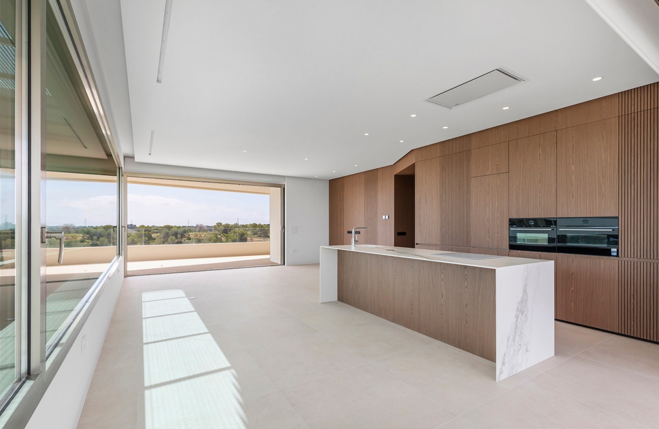 Resale - Apartment / flat - Las Colinas Golf Resort - Las Colinas golf