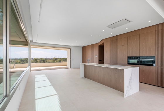 Resale - Apartment / flat - Las Colinas Golf Resort - Las Colinas golf