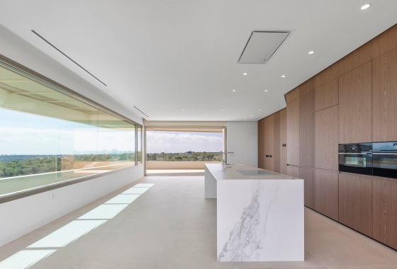 Resale - Apartment / flat - Las Colinas Golf Resort - Las Colinas golf
