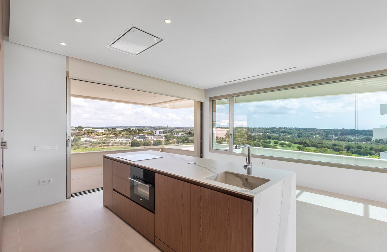 Resale - Apartment / flat - Las Colinas Golf Resort - Las Colinas golf