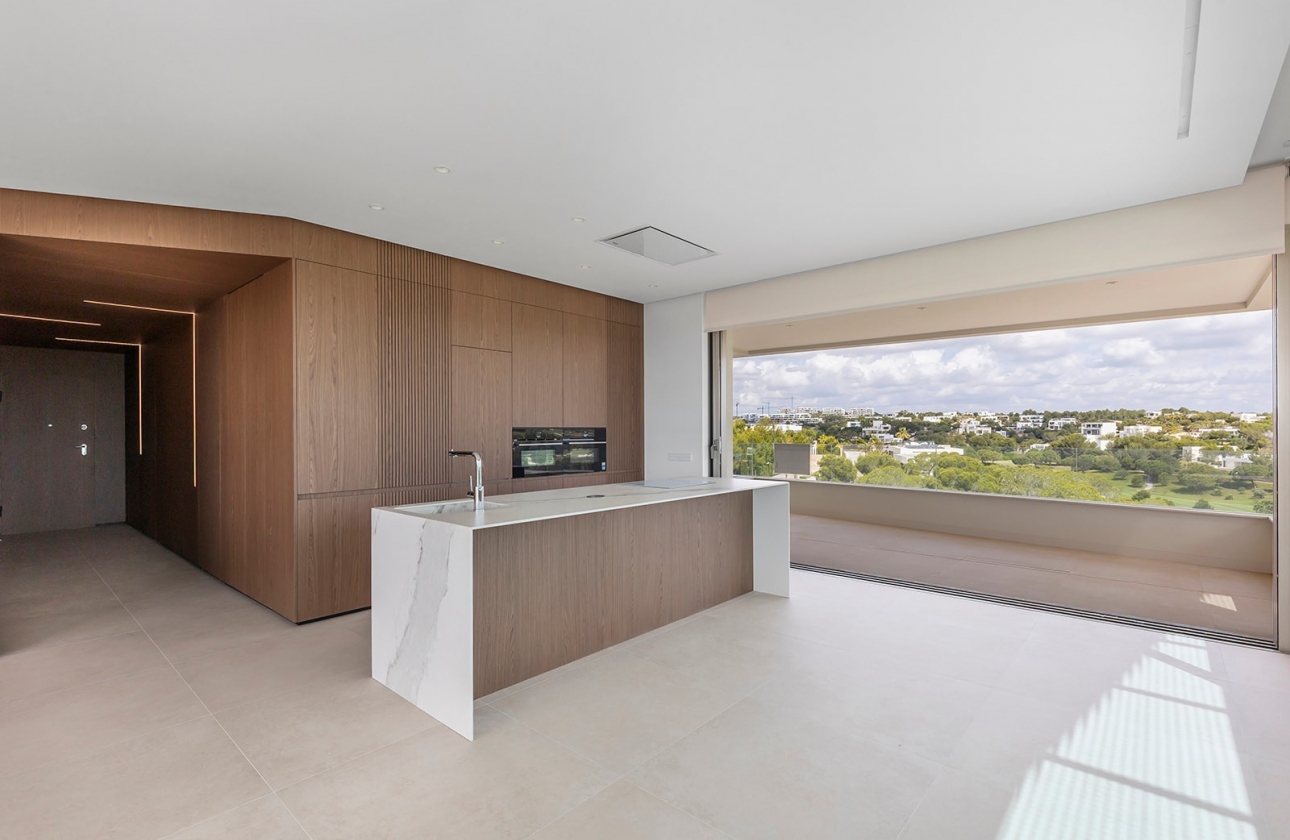 Resale - Apartment / flat - Las Colinas Golf Resort - Las Colinas golf