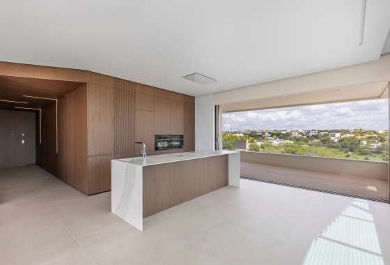Resale - Apartment / flat - Las Colinas Golf Resort - Las Colinas golf