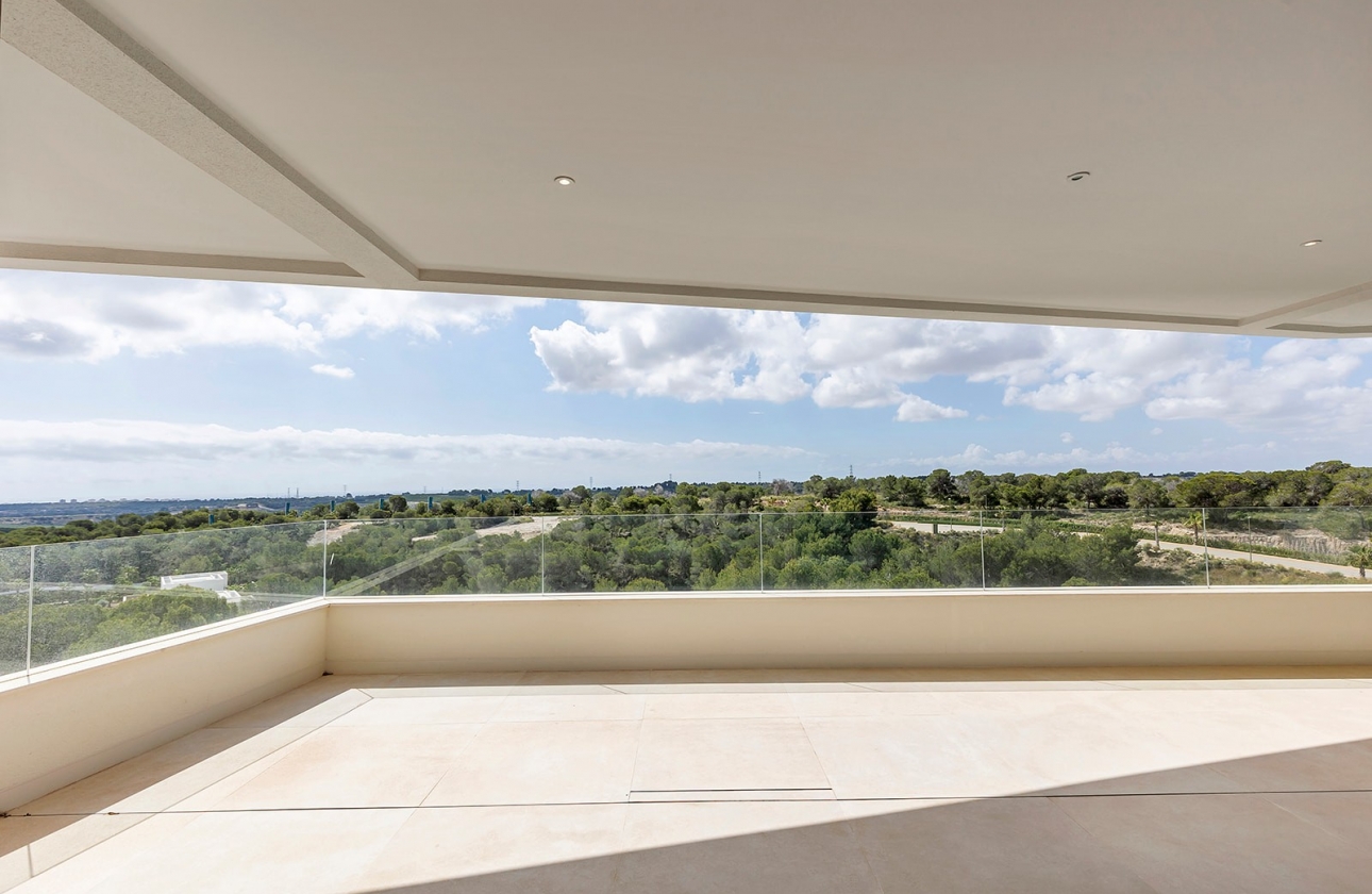 Resale - Apartment / flat - Las Colinas Golf Resort - Las Colinas golf