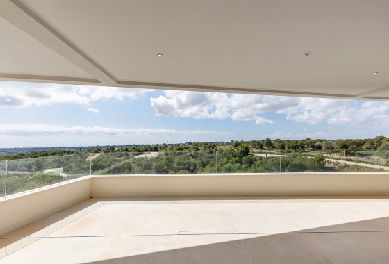 Resale - Apartment / flat - Las Colinas Golf Resort - Las Colinas golf
