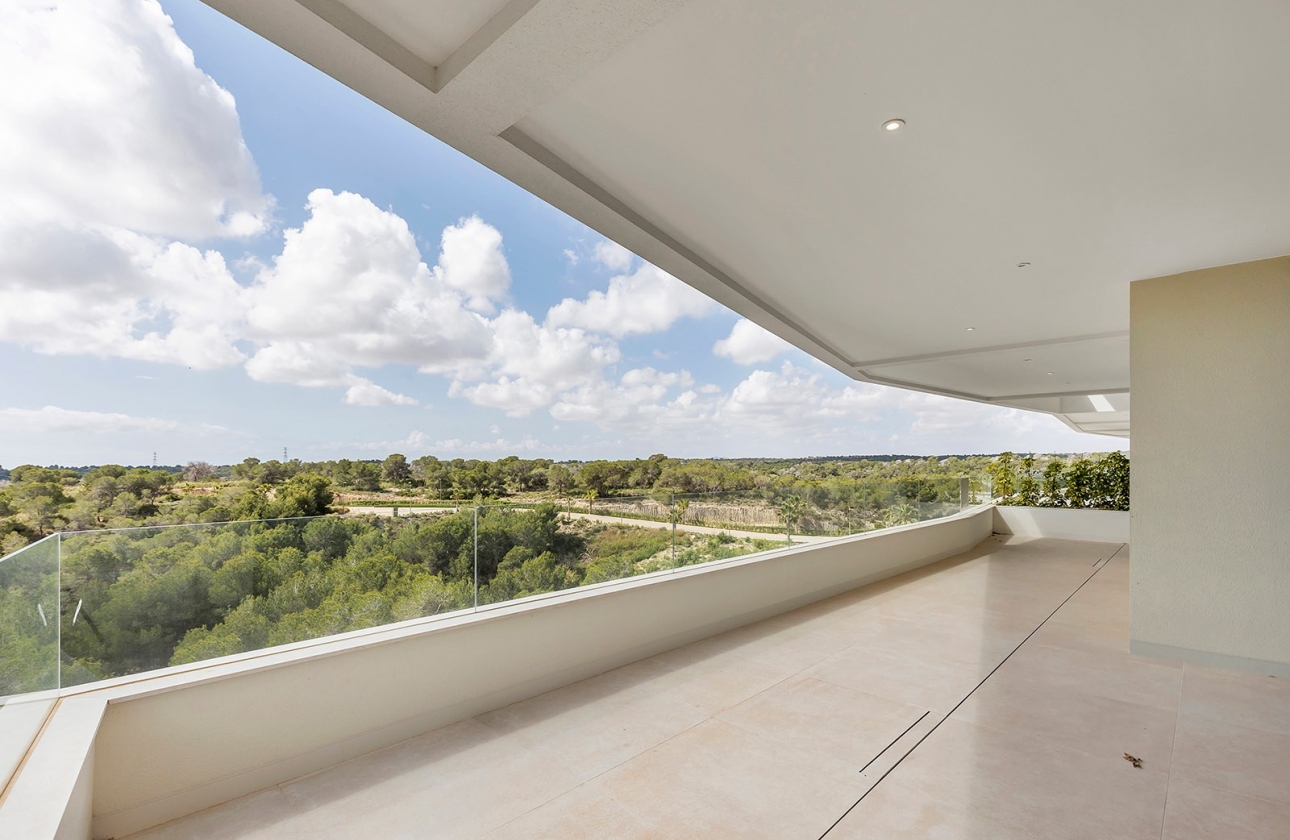 Resale - Apartment / flat - Las Colinas Golf Resort - Las Colinas golf
