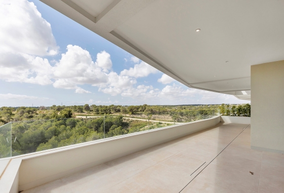 Resale - Apartment / flat - Las Colinas Golf Resort - Las Colinas golf