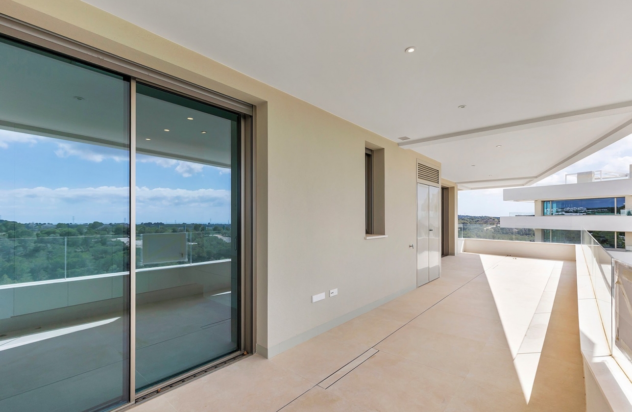 Resale - Apartment / flat - Las Colinas Golf Resort - Las Colinas golf