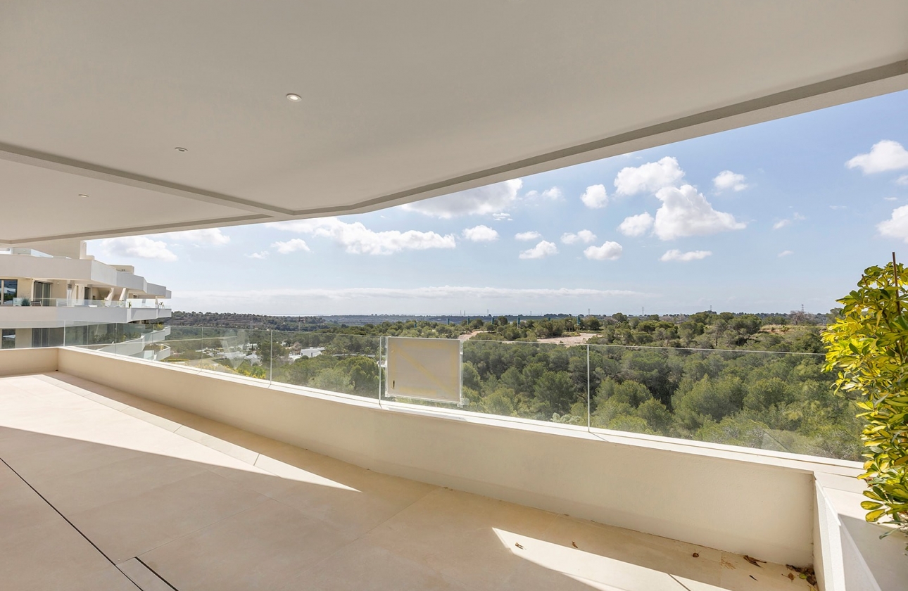 Resale - Apartment / flat - Las Colinas Golf Resort - Las Colinas golf