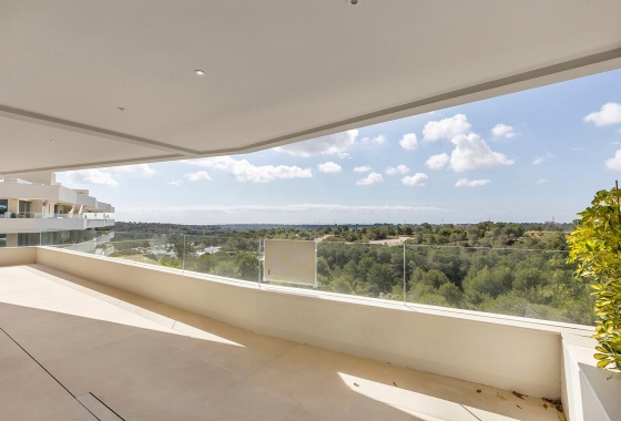 Resale - Apartment / flat - Las Colinas Golf Resort - Las Colinas golf