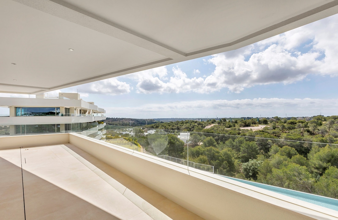 Resale - Apartment / flat - Las Colinas Golf Resort - Las Colinas golf