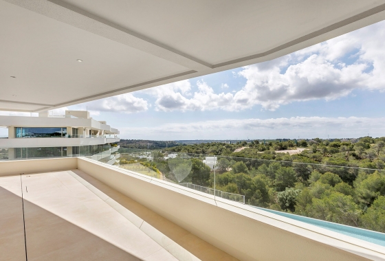 Resale - Apartment / flat - Las Colinas Golf Resort - Las Colinas golf