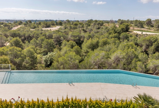 Resale - Apartment / flat - Las Colinas Golf Resort - Las Colinas golf