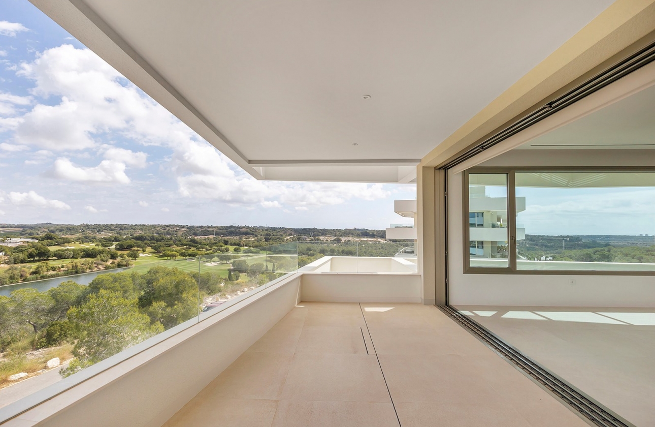 Resale - Apartment / flat - Las Colinas Golf Resort - Las Colinas golf