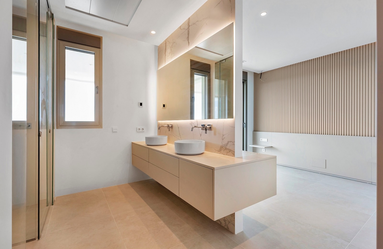 Resale - Apartment / flat - Las Colinas Golf Resort - Las Colinas golf